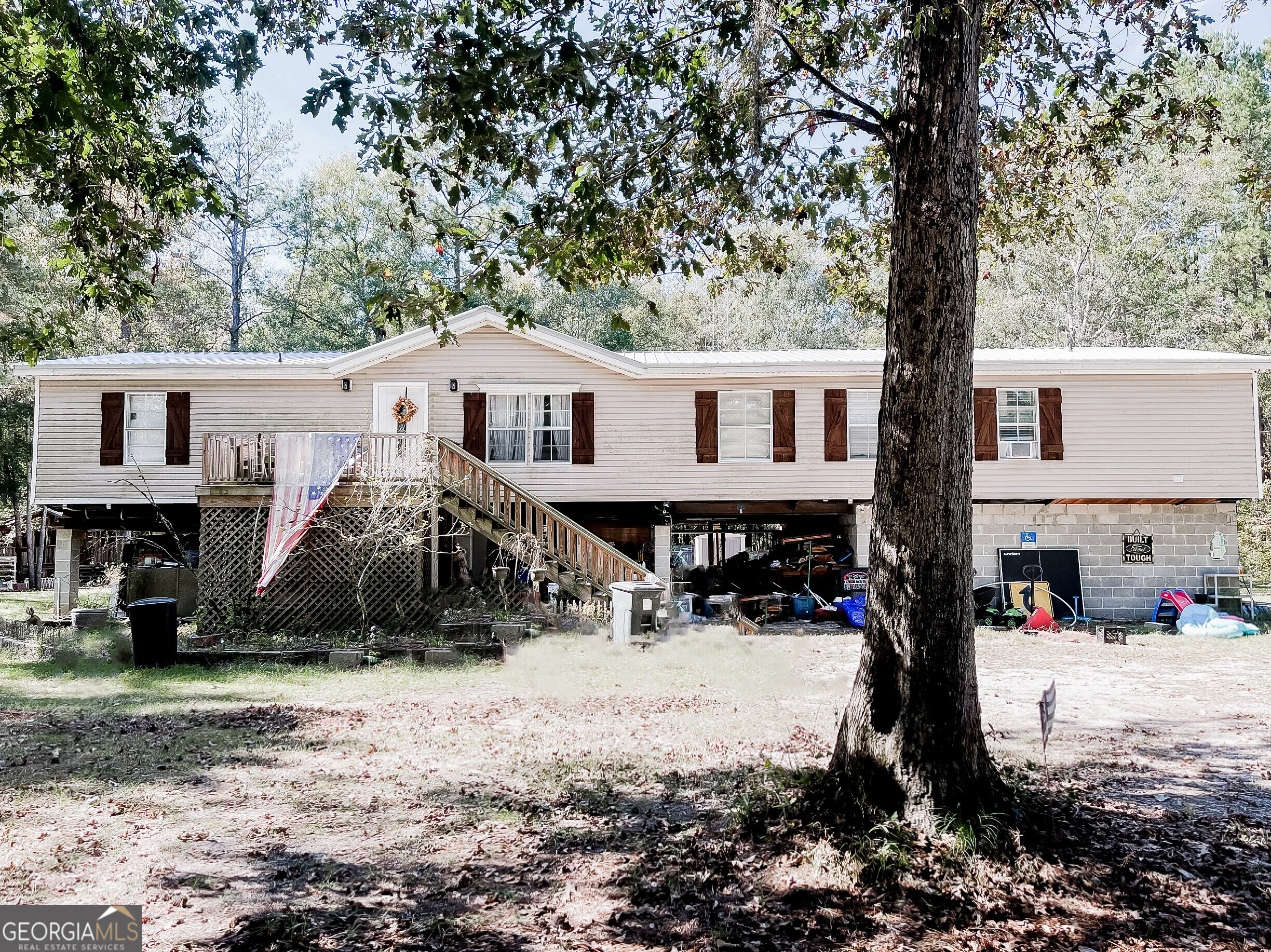 71 Lagoon Road Statesboro, GA 30461 - Photo 1 of 1 Gallery Image 1