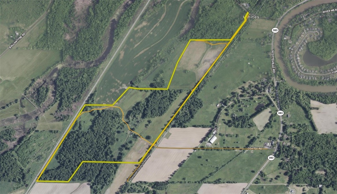 150 Coates Road Scottsville, NY 14546 - Photo 14 of 16