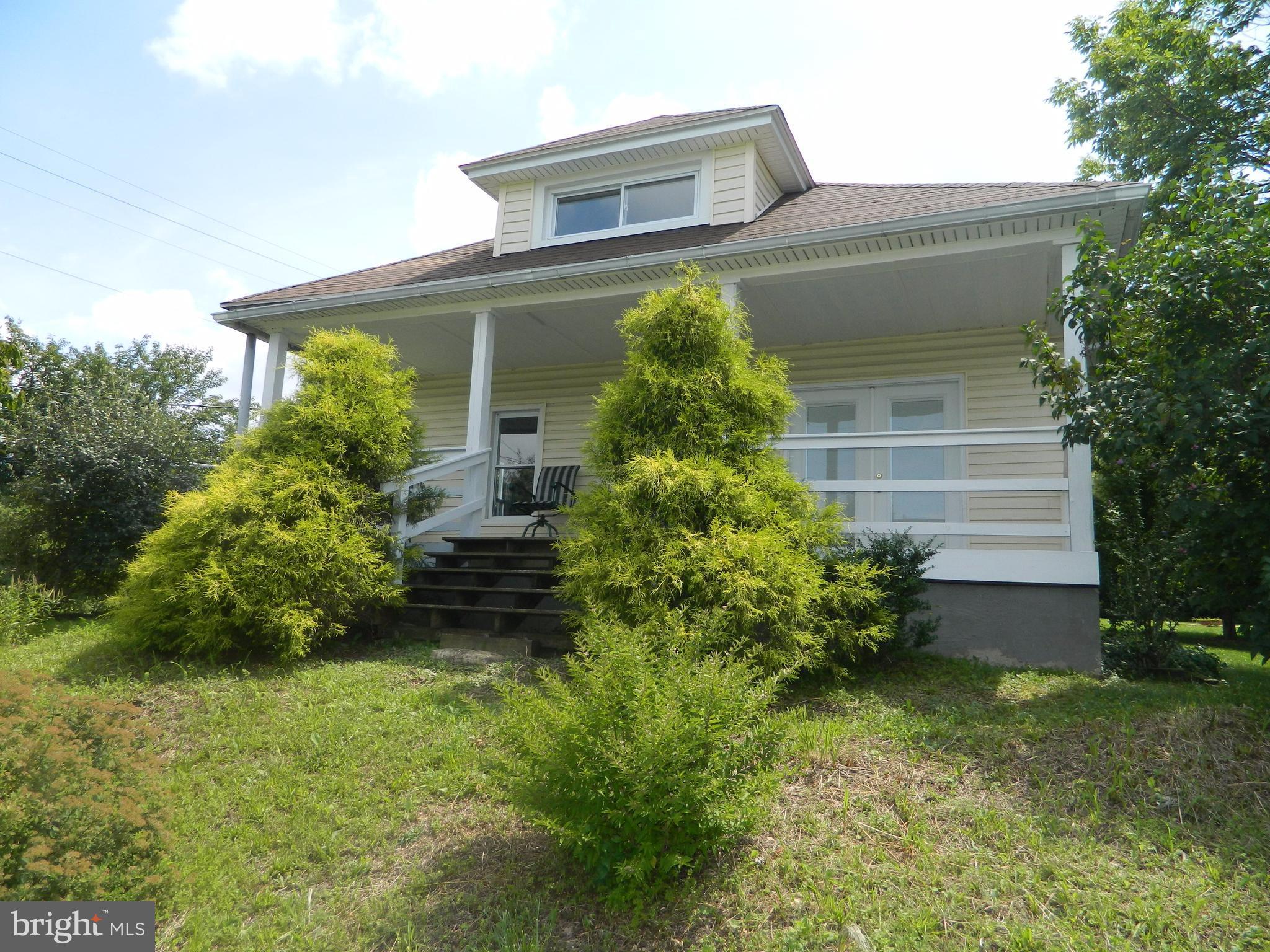 1601 Freeland Road Freeland, MD 21053 - Photo 2 of 29 front view of a house with a yard
