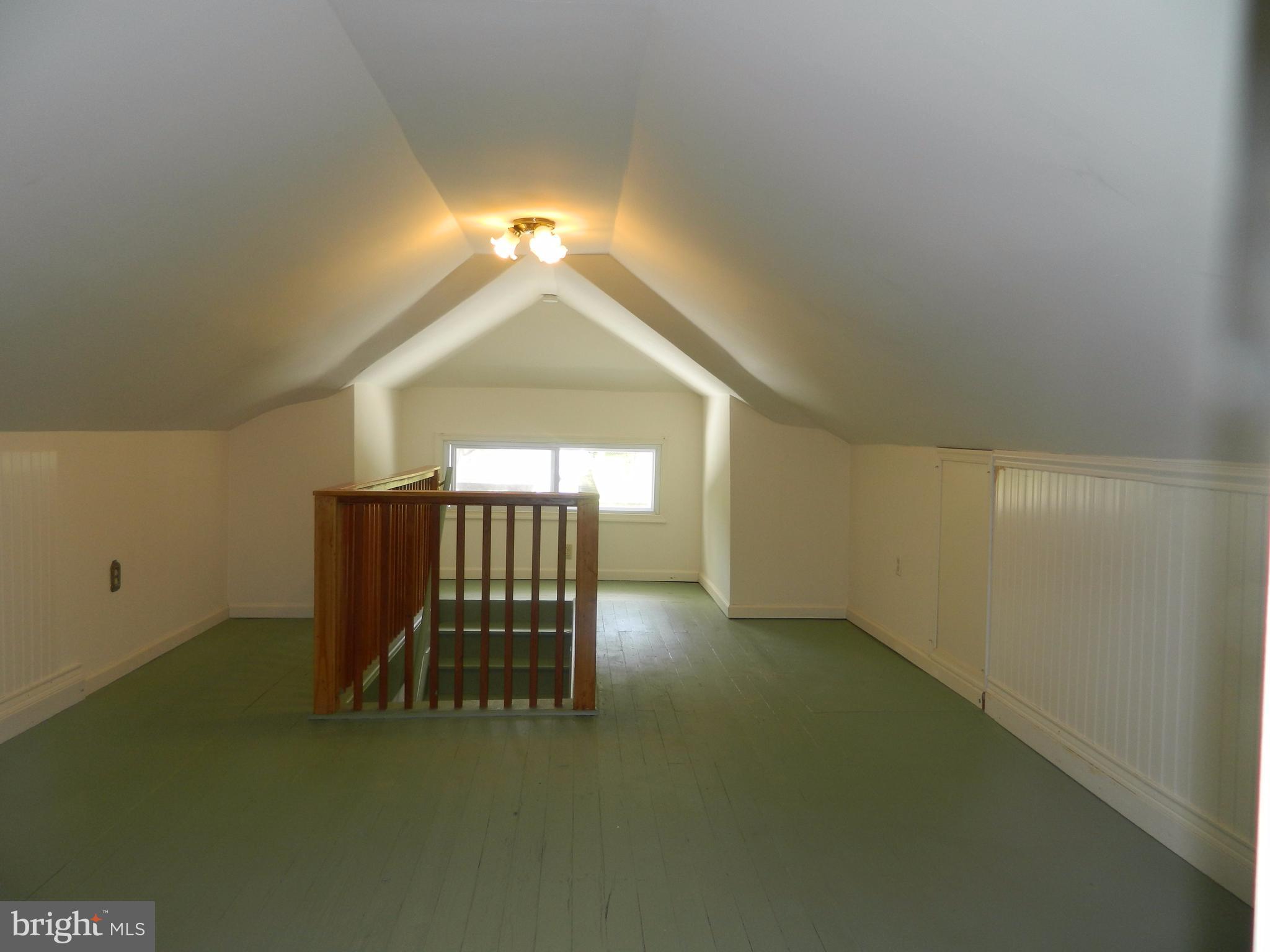 1601 Freeland Road Freeland, MD 21053 - Photo 22 of 29 a view of empty room with a window