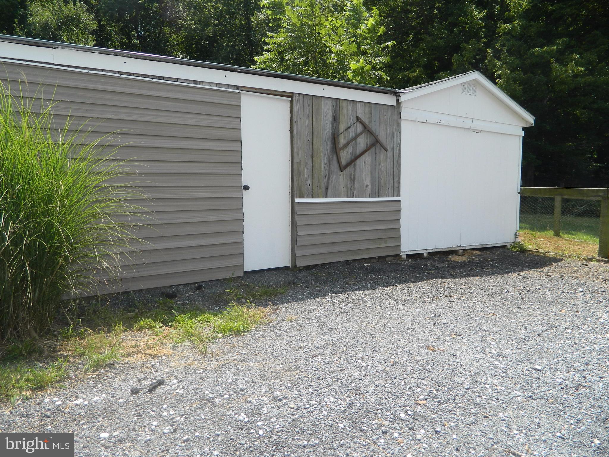 1601 Freeland Road Freeland, MD 21053 - Photo 28 of 29 a view of small white building with large trees