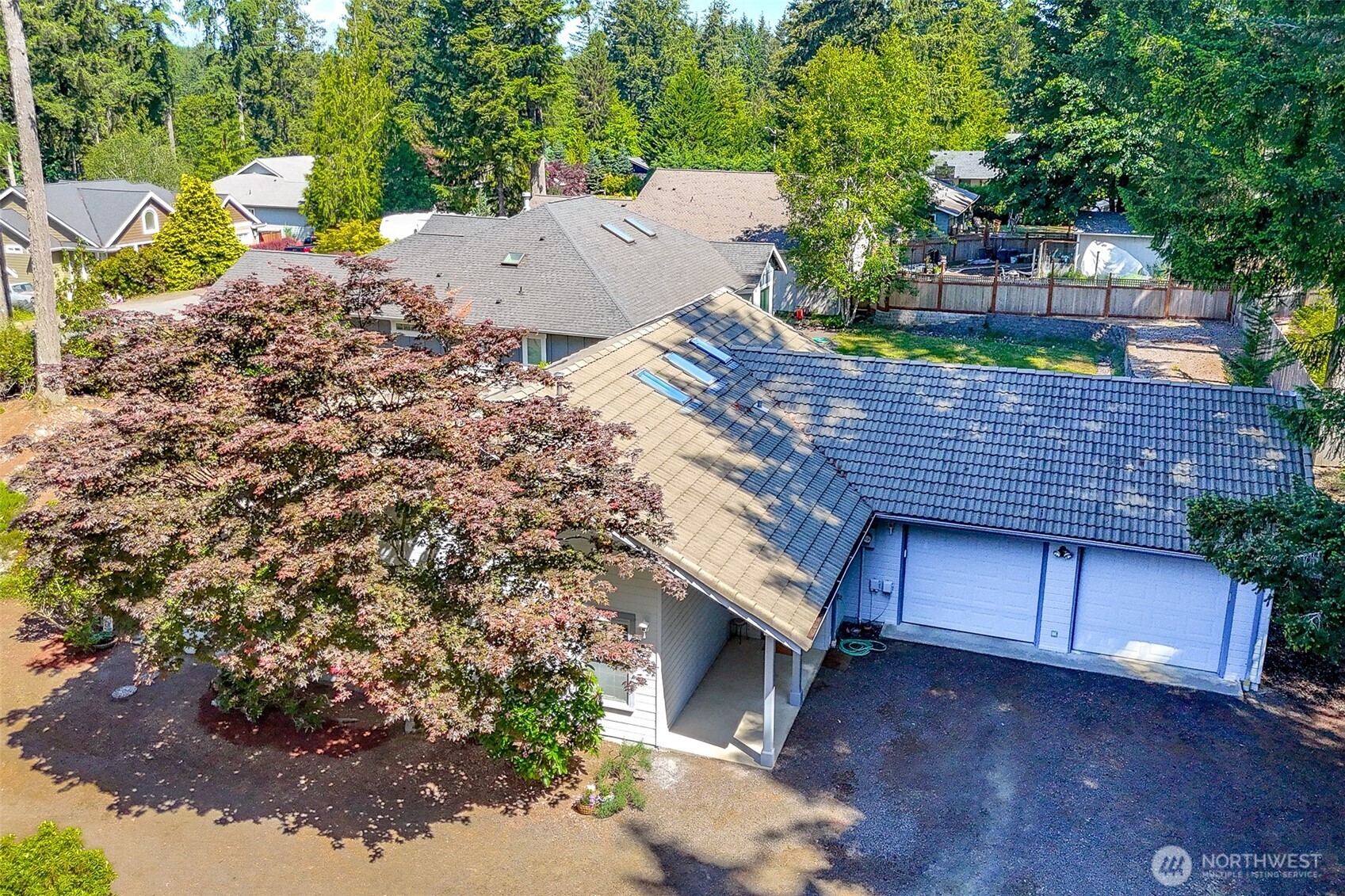 91 E Lake Allyn, WA 98524 - Photo 18 of 30