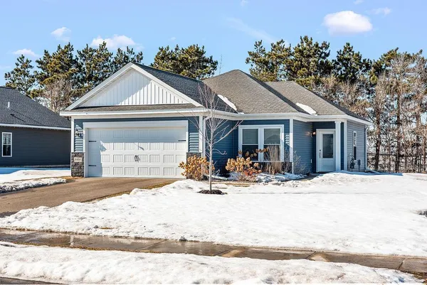 $329,900 | 8408 Walnut Street, Clear Lake, MN 55319