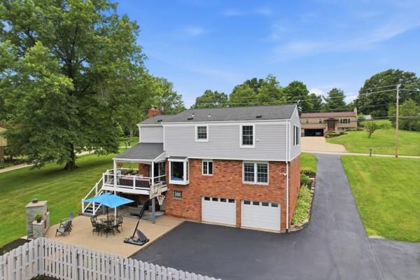 283 Brookwood Road Venetia, PA 15367 - Photo 26 of 36
