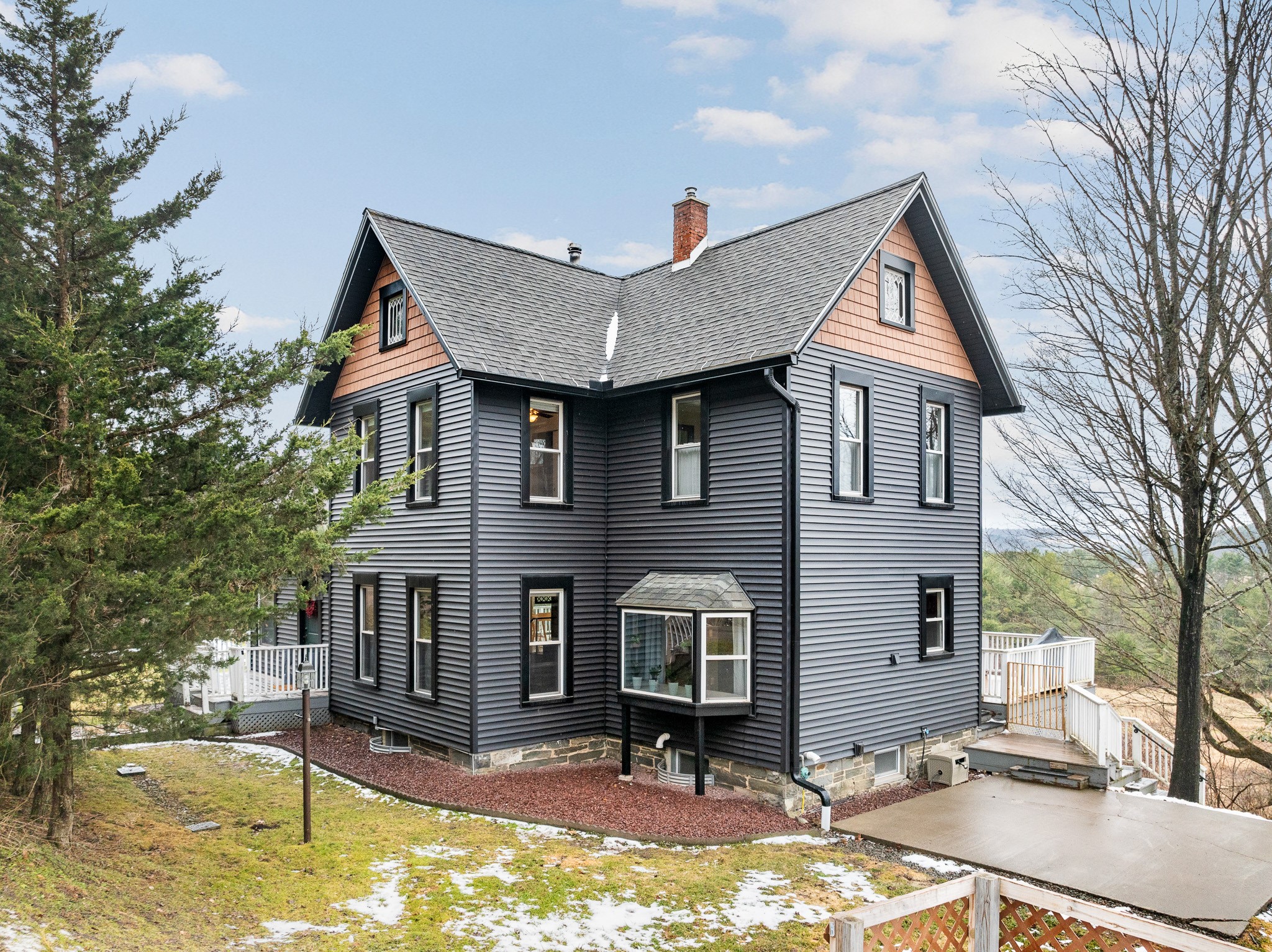 485 Hall Road Afton, NY 13730 - Photo 2 of 46 Gallery Image 2