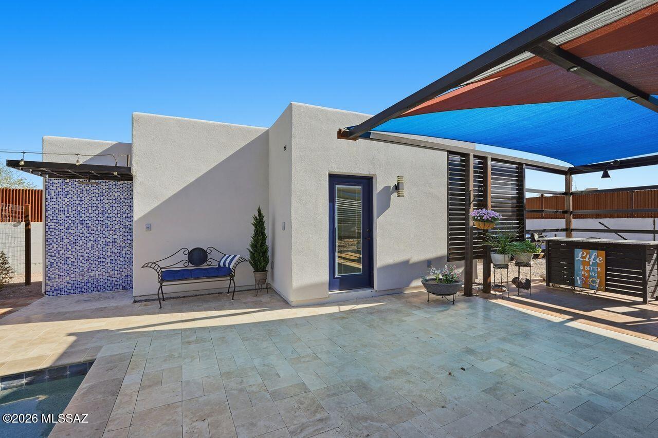 71 Yoga Court Rio Rico, AZ 85648 - Photo 29 of 46