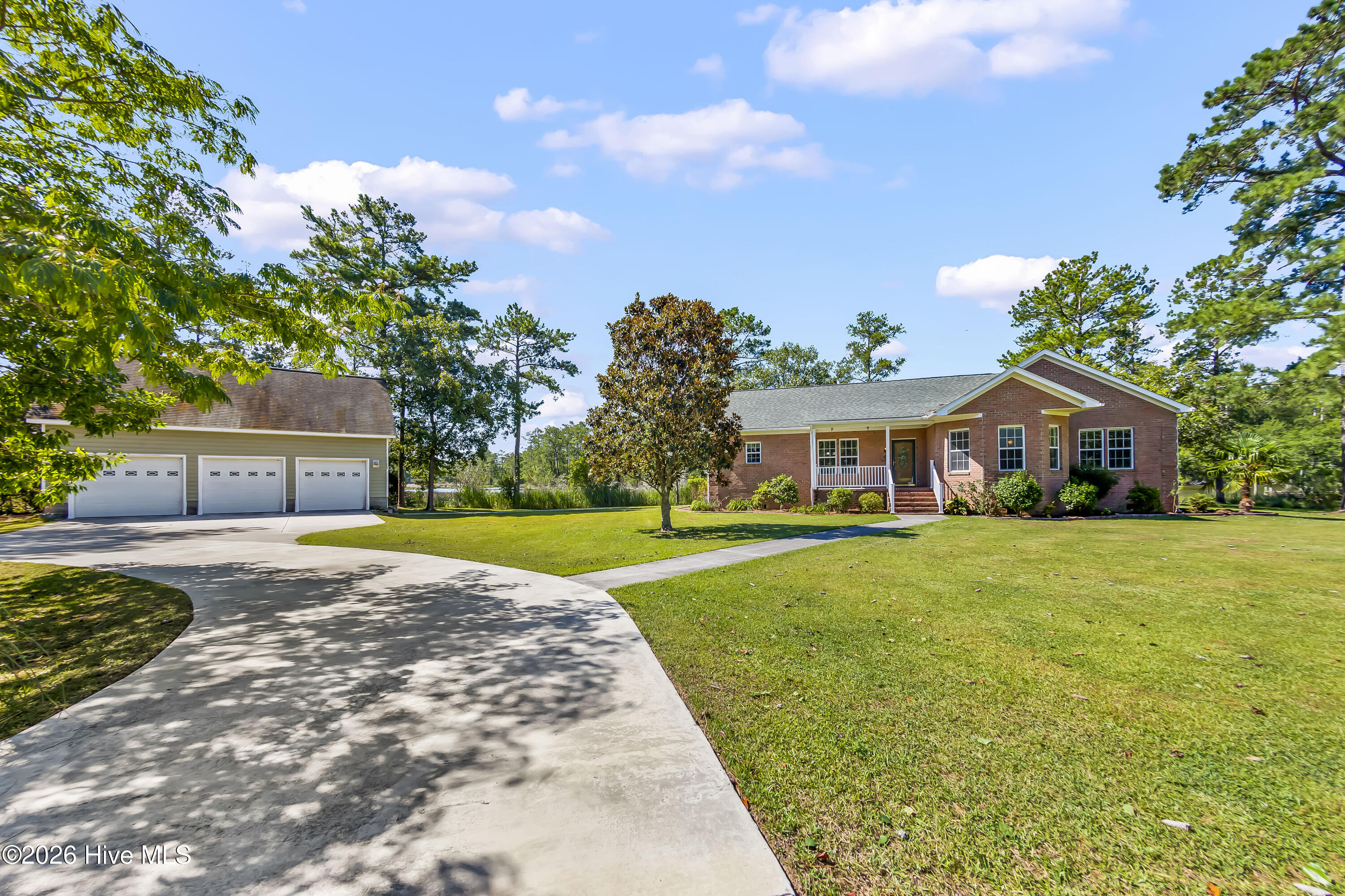 201 Trawler Lane Merritt, NC 28556 - Photo 2 of 45