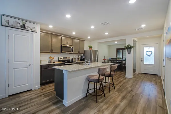 $299,900 | 1130 West 20th Street, Florence, AZ 85132