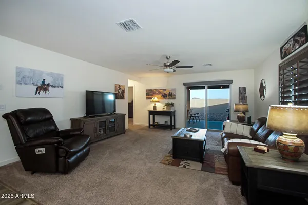 $299,900 | 1130 West 20th Street, Florence, AZ 85132