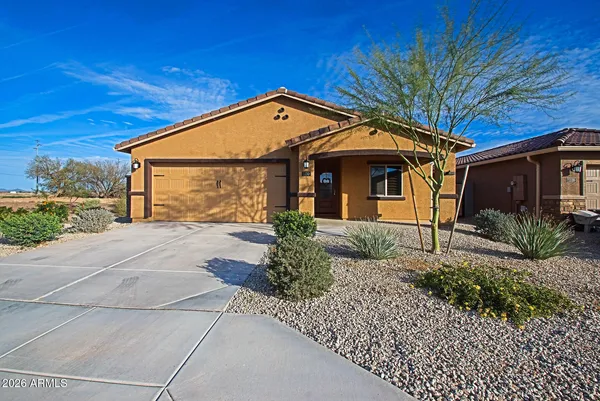 $299,900 | 1130 West 20th Street, Florence, AZ 85132
