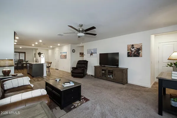 $299,900 | 1130 West 20th Street, Florence, AZ 85132