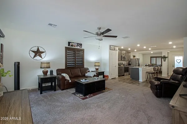 $299,900 | 1130 West 20th Street, Florence, AZ 85132