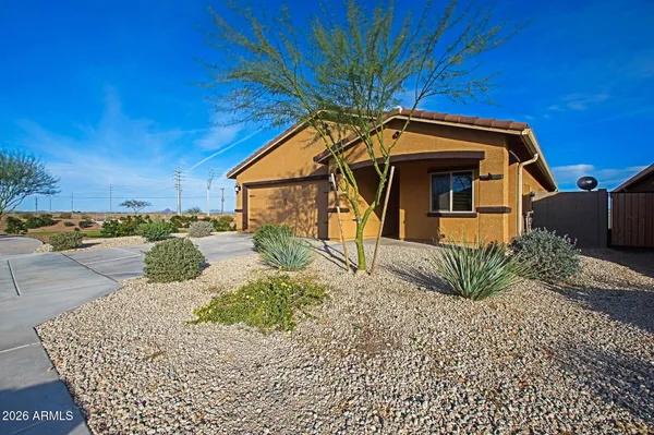 $299,900 | 1130 West 20th Street, Florence, AZ 85132