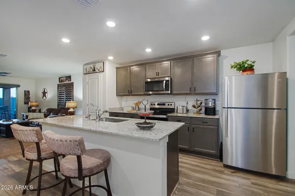 $299,900 | 1130 West 20th Street, Florence, AZ 85132