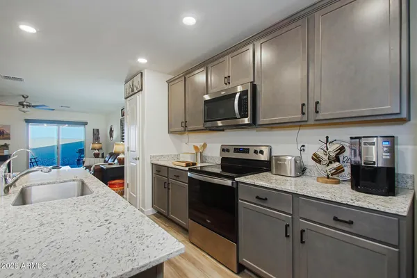 $299,900 | 1130 West 20th Street, Florence, AZ 85132