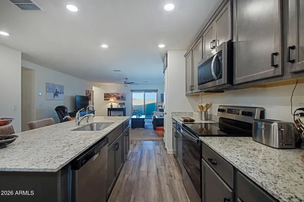 $299,900 | 1130 West 20th Street, Florence, AZ 85132