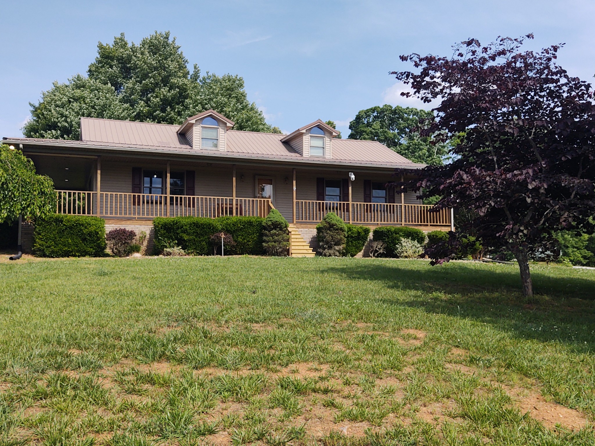 2730 Blue Springs Road Sparta, TN 38583 - Photo 1 of 18 Gallery Image 1