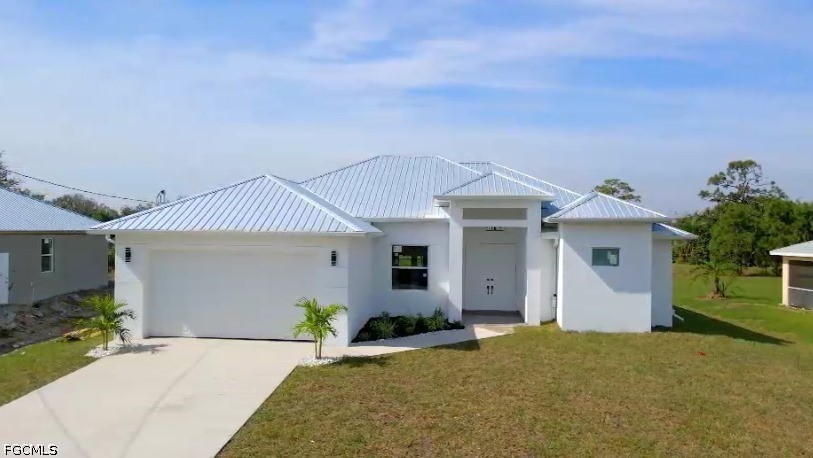 334 Ranch Avenue Lehigh Acres, FL 33974 - Photo 1 of 22