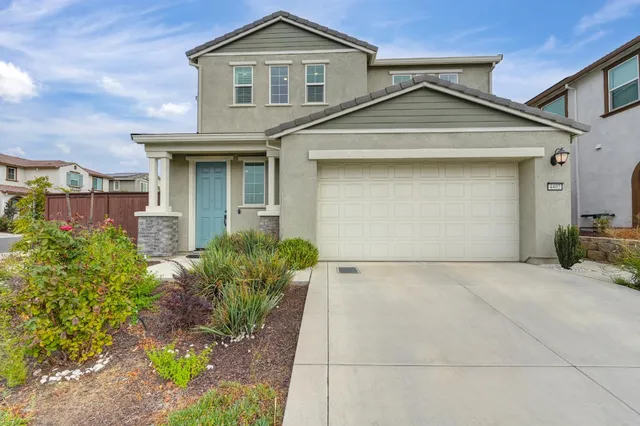 $687,500 | 4402 French Drive, Folsom, CA 95630