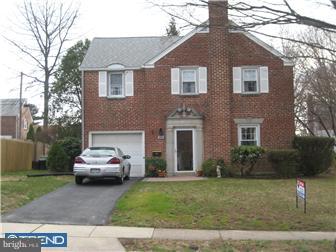 224 Fairview Road Springfield, PA 19064 - Photo 1 of 12 Exterior Front