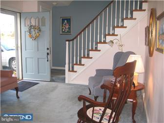224 Fairview Road Springfield, PA 19064 - Photo 4 of 12 Living Room