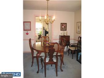 224 Fairview Road Springfield, PA 19064 - Photo 10 of 12 Dining Room
