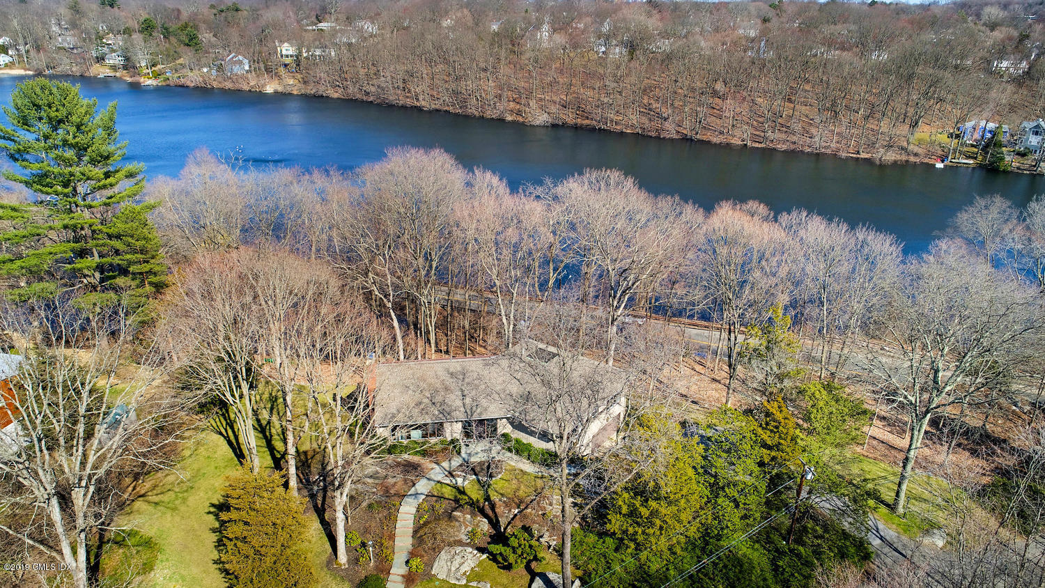 1 Lia Fail Way Cos Cob, CT 06807 - Photo 1 of 26