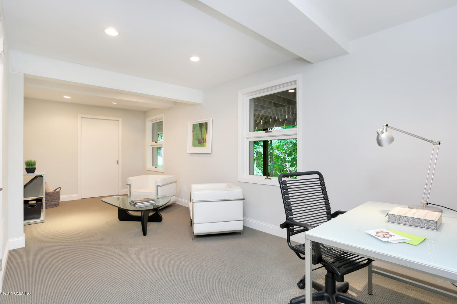 1 Lia Fail Way Cos Cob, CT 06807 - Photo 18 of 26 a living room with furniture and a window
