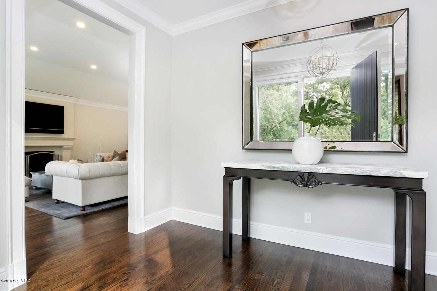 1 Lia Fail Way Cos Cob, CT 06807 - Photo 5 of 26 a living room with furniture and a window