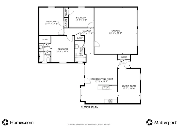 $1,700 | 3120 Royal Street, Baytown, TX 77521