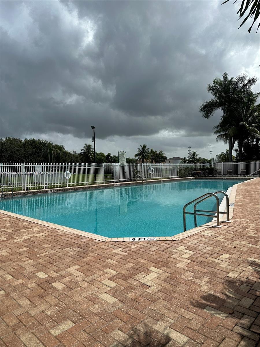 Avalon Miramar, FL 33025 - Photo 13 of 14 a view of a lake