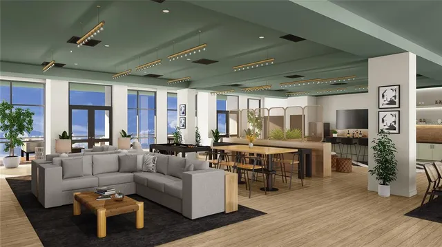 $2,617 | 221 Main Street North, Unit 1305, St. Petersburg, FL 33716