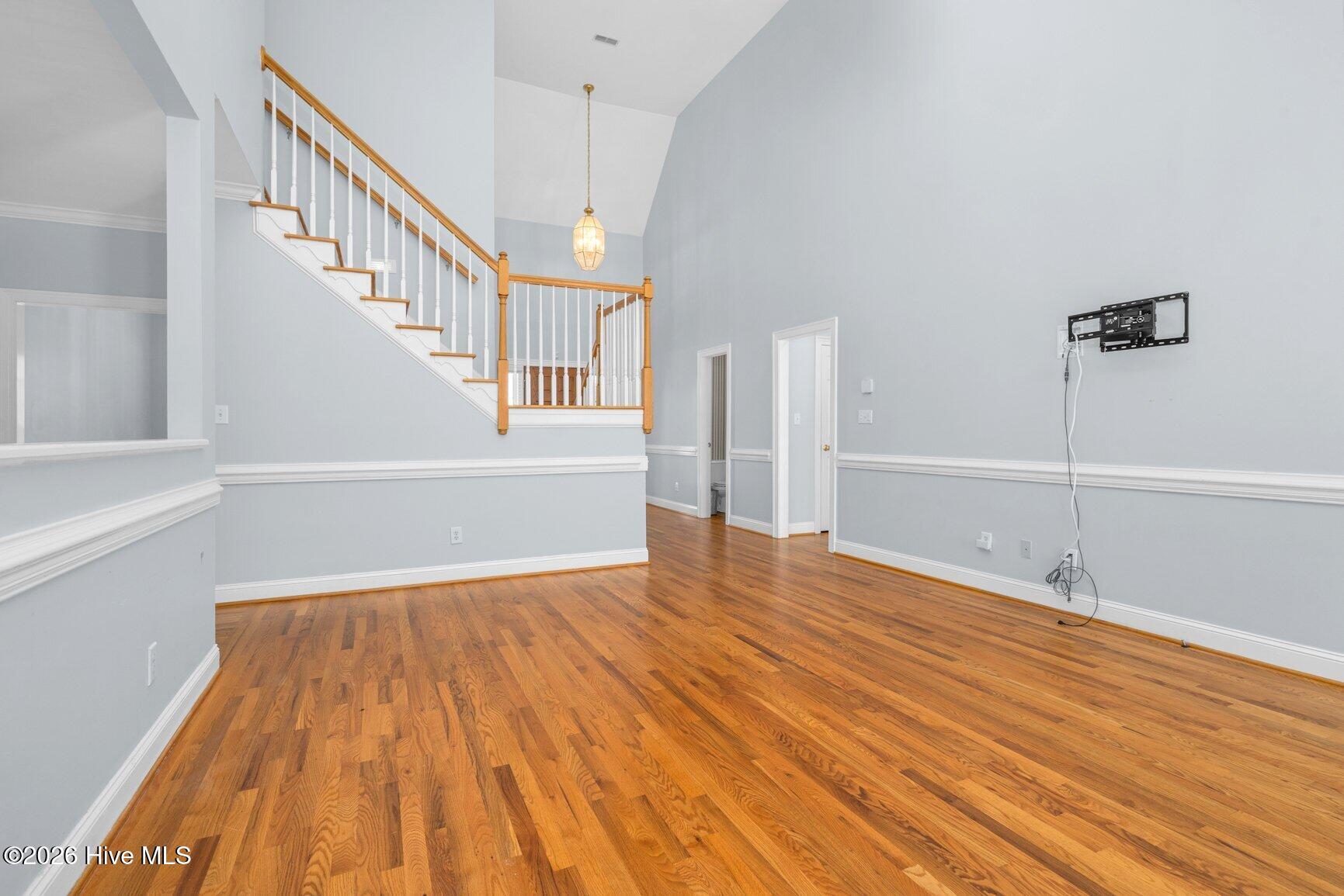 1005 Spring Forest Drive Rocky Mount, NC 27803 - Photo 9 of 36