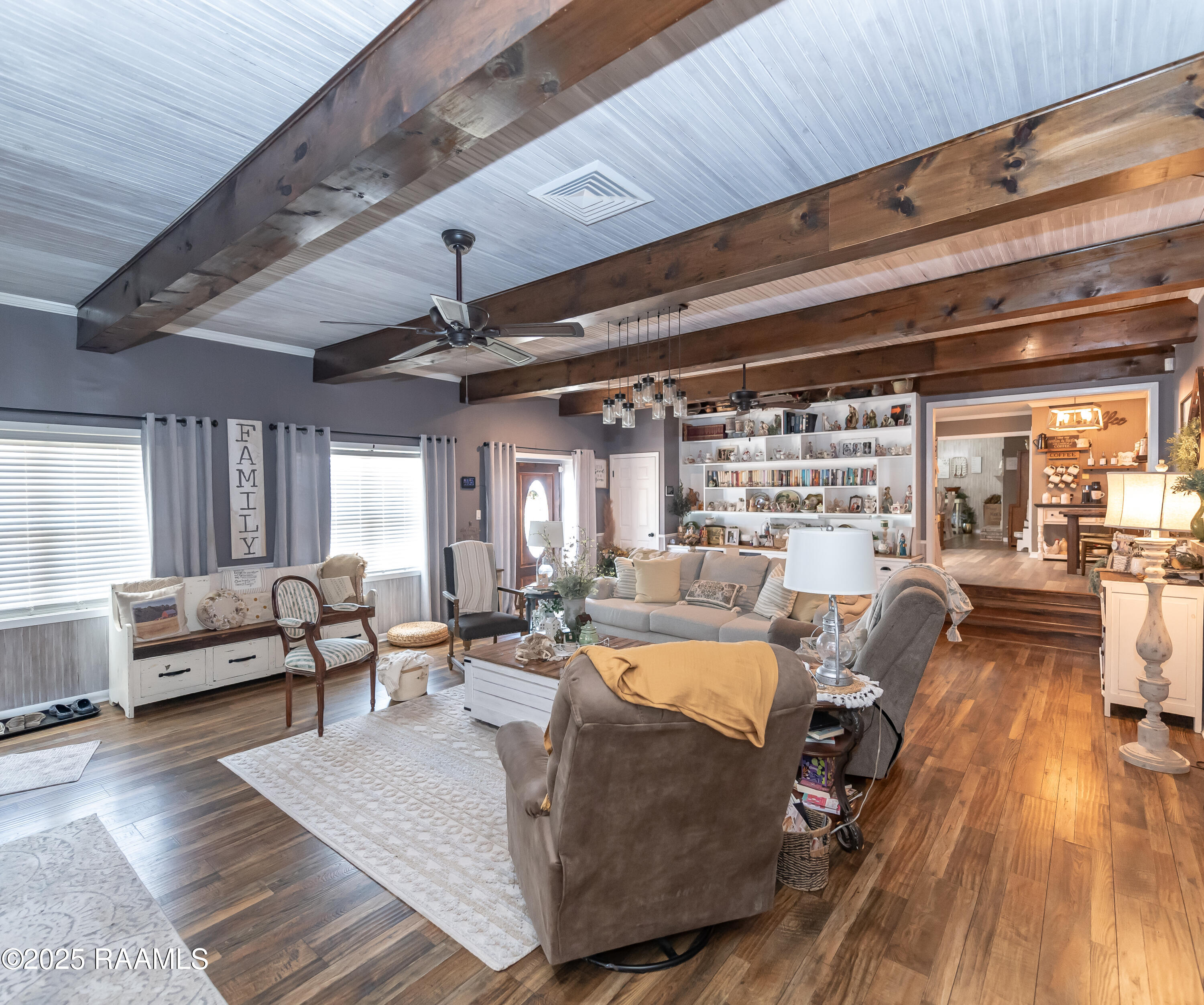 1186 Prairie Rhonde Road Ville Platte, LA 70586 - Photo 11 of 36 BHP_1024