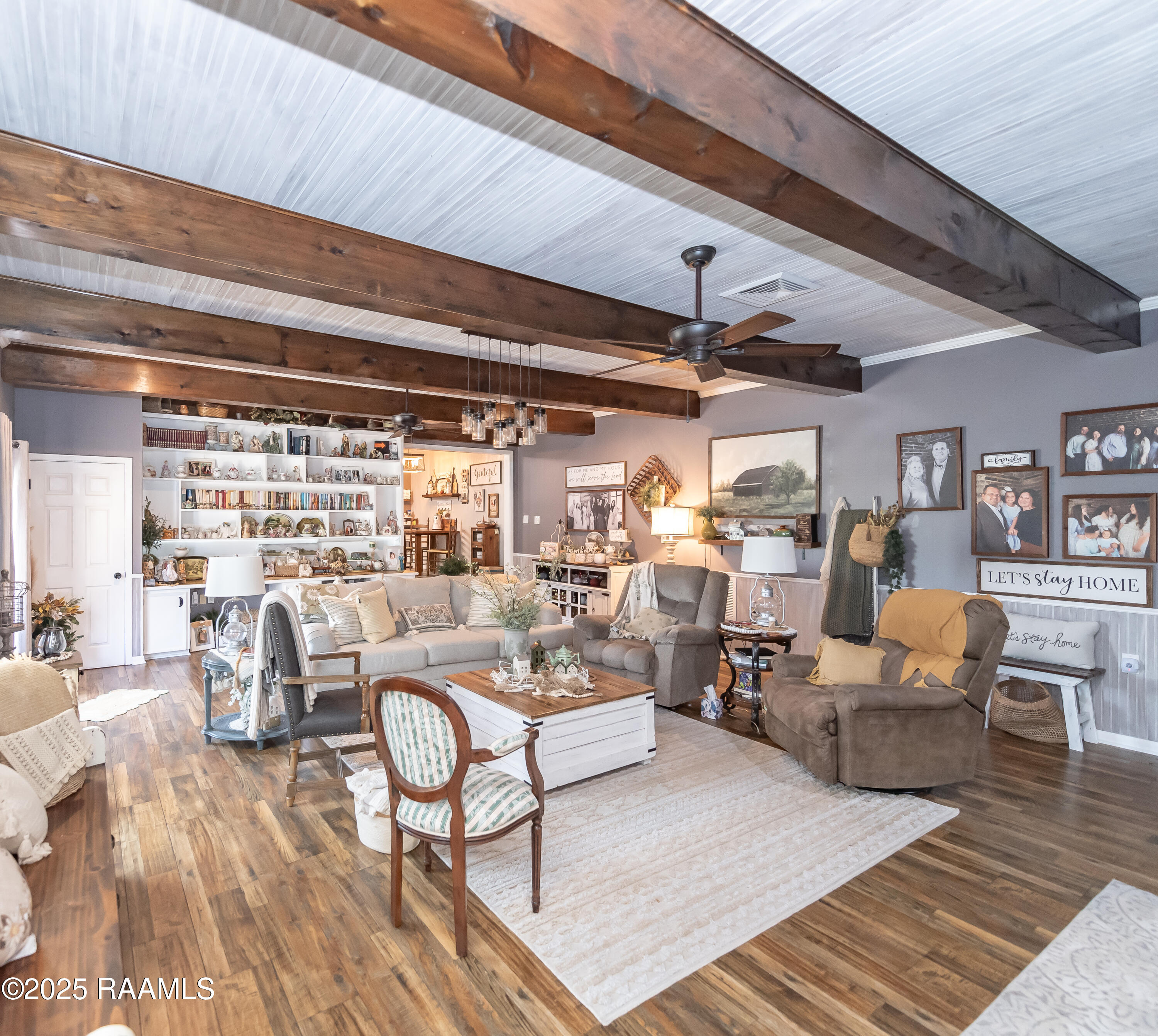 1186 Prairie Rhonde Road Ville Platte, LA 70586 - Photo 12 of 36 BHP_1025