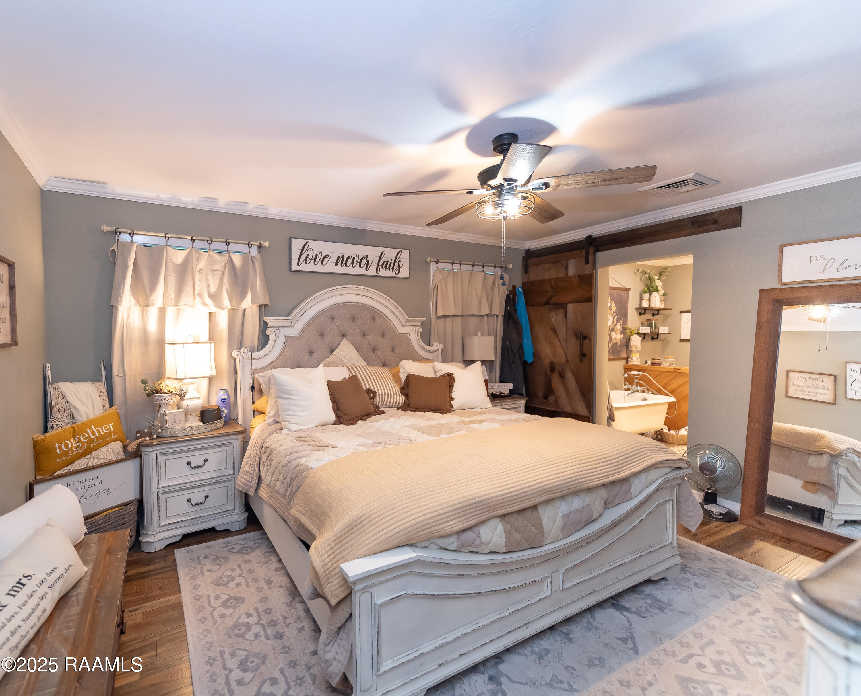 1186 Prairie Rhonde Road Ville Platte, LA 70586 - Photo 26 of 36 BHP_1005