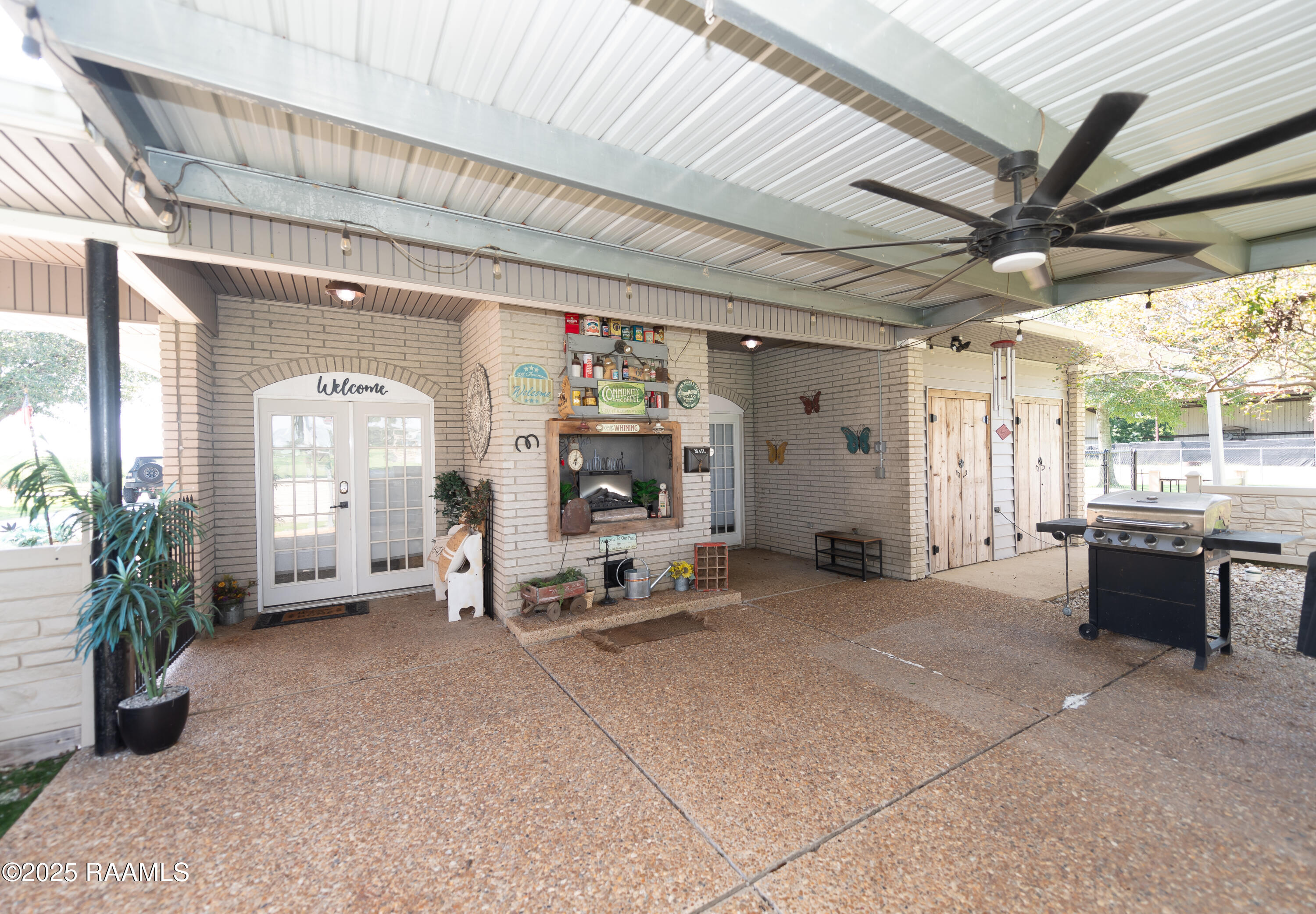 1186 Prairie Rhonde Road Ville Platte, LA 70586 - Photo 33 of 36 BHP_1026