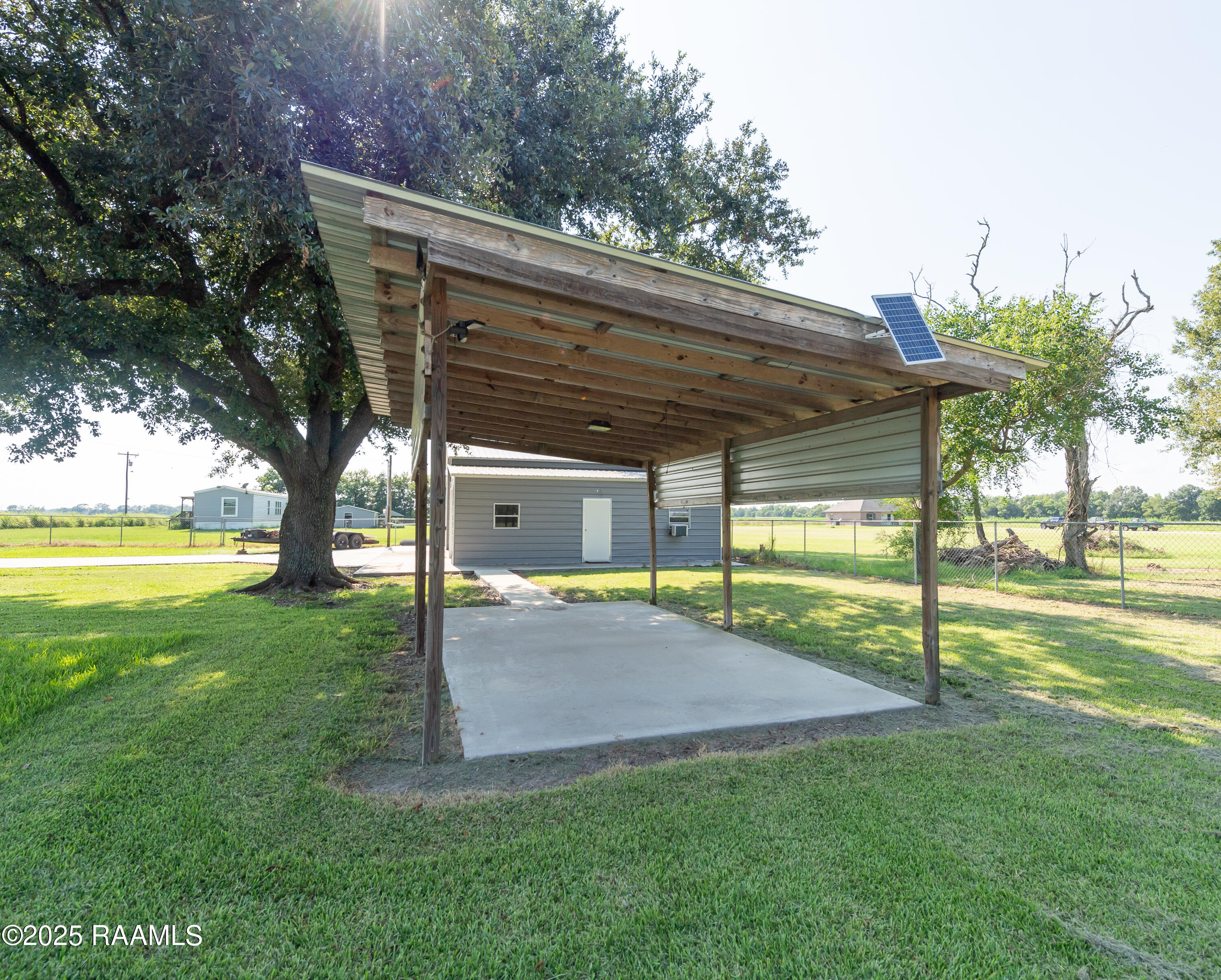 1186 Prairie Rhonde Road Ville Platte, LA 70586 - Photo 36 of 36 BHP_1030