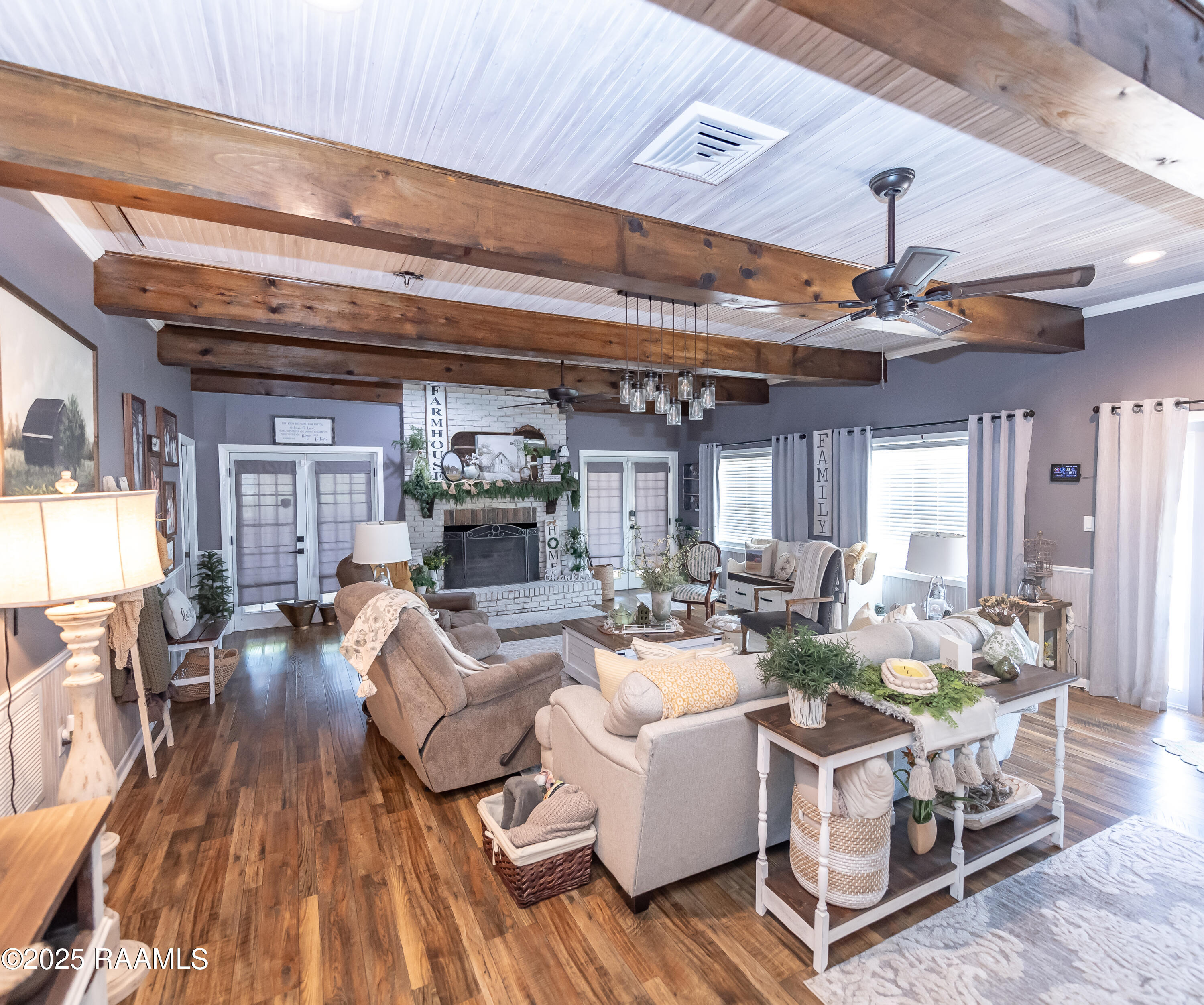 1186 Prairie Rhonde Road Ville Platte, LA 70586 - Photo 6 of 36 BHP_1019