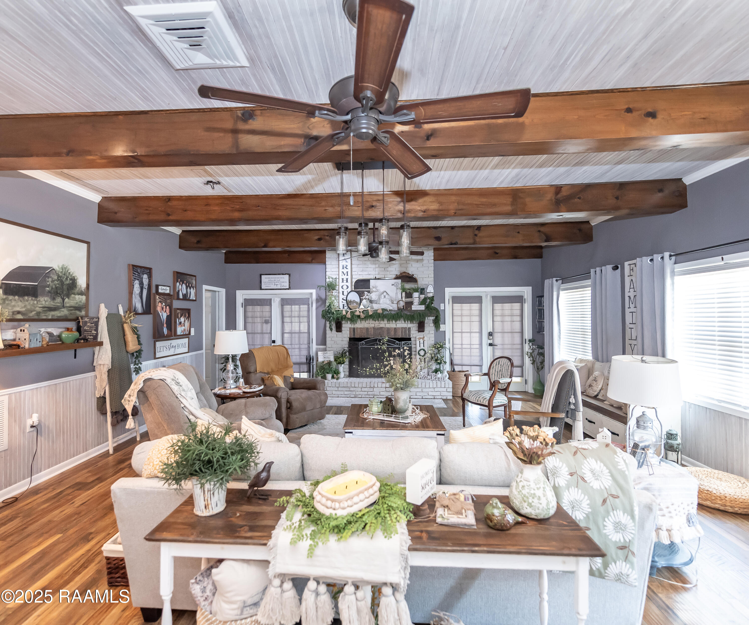 1186 Prairie Rhonde Road Ville Platte, LA 70586 - Photo 7 of 36 BHP_1020