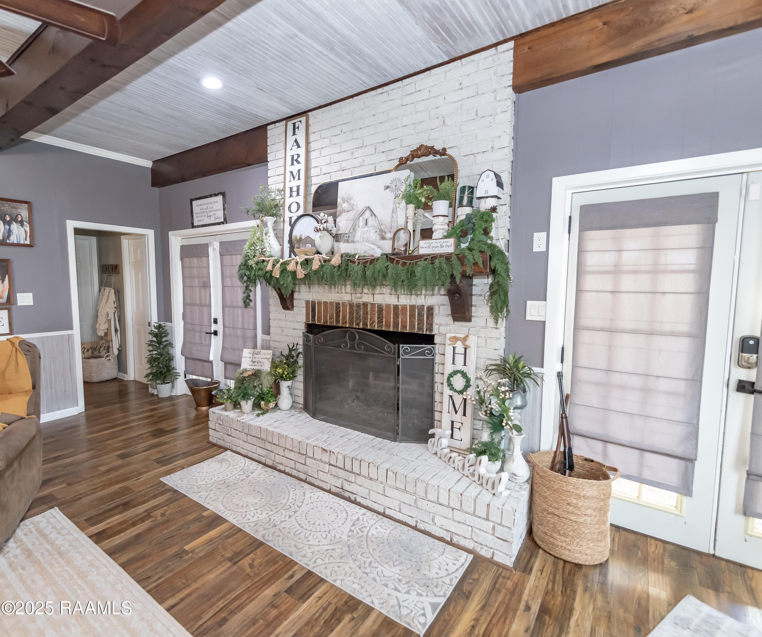 1186 Prairie Rhonde Road Ville Platte, LA 70586 - Photo 9 of 36 BHP_1022