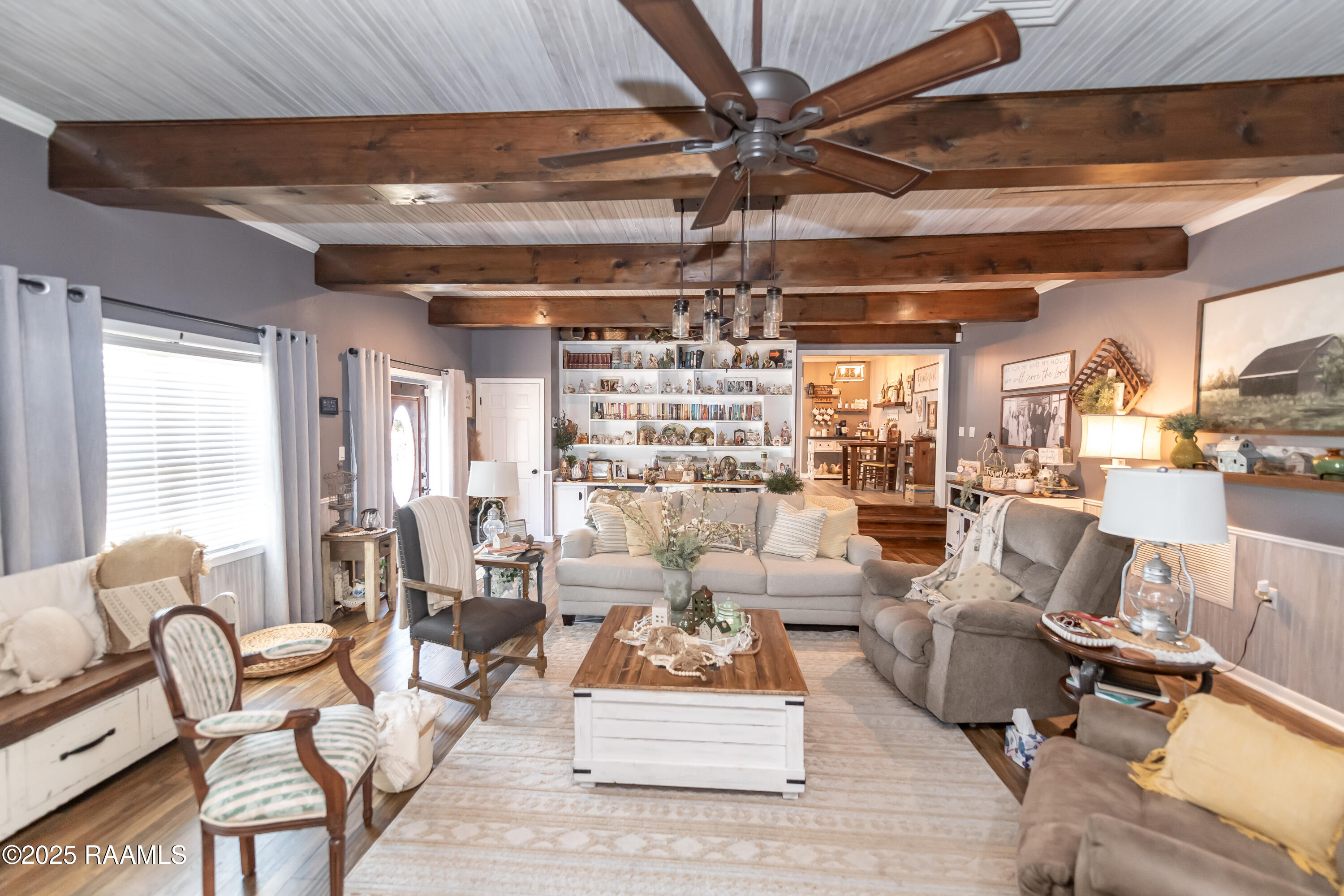 1186 Prairie Rhonde Road Ville Platte, LA 70586 - Photo 10 of 36 BHP_1023