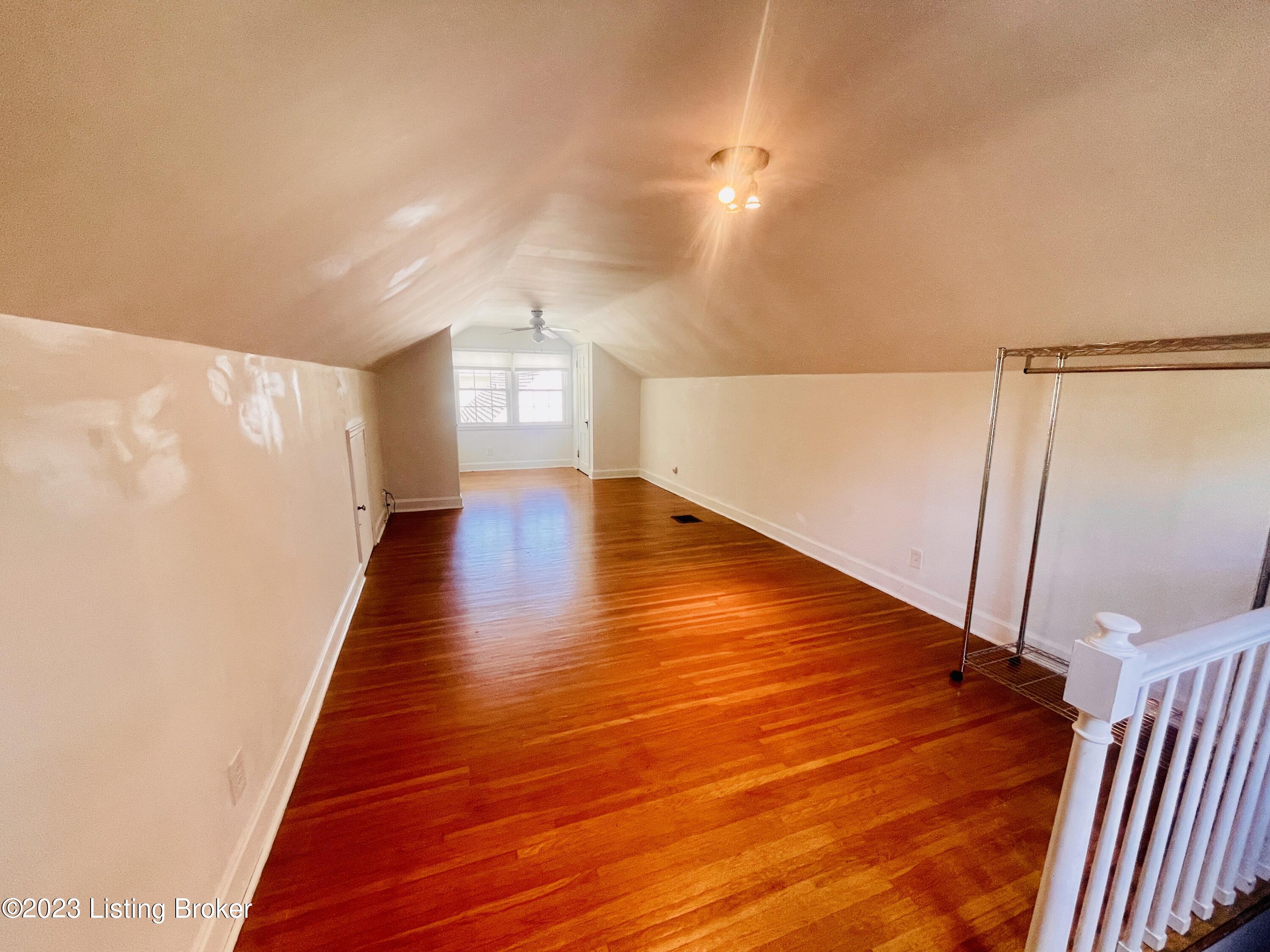 4209 Winchester Road Louisville, KY 40207 - Photo 18 of 23 Loft/Bedroom 3