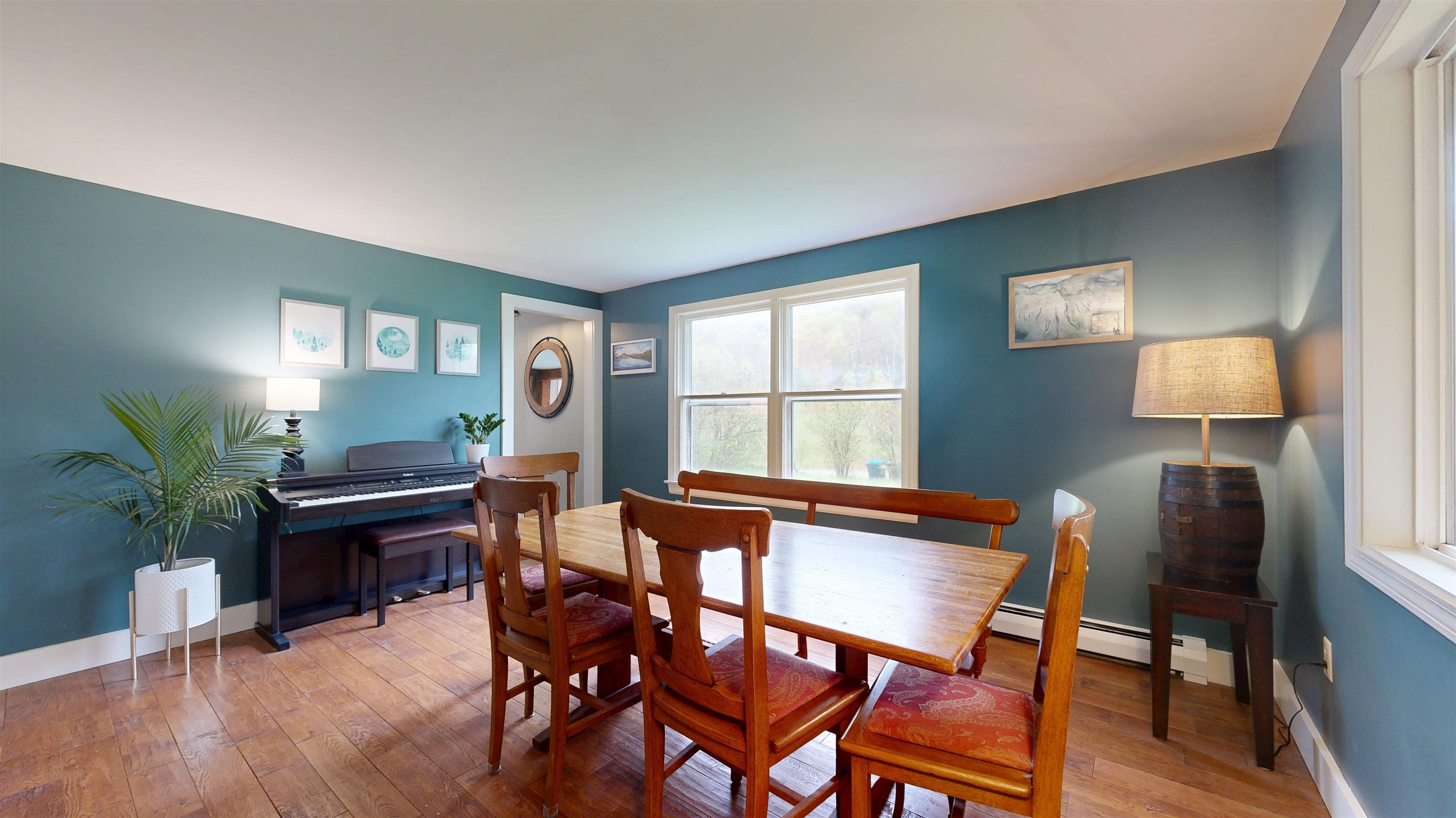 9248 Main Road Huntington, VT 05462 - Photo 11 of 26 Gallery Image 11