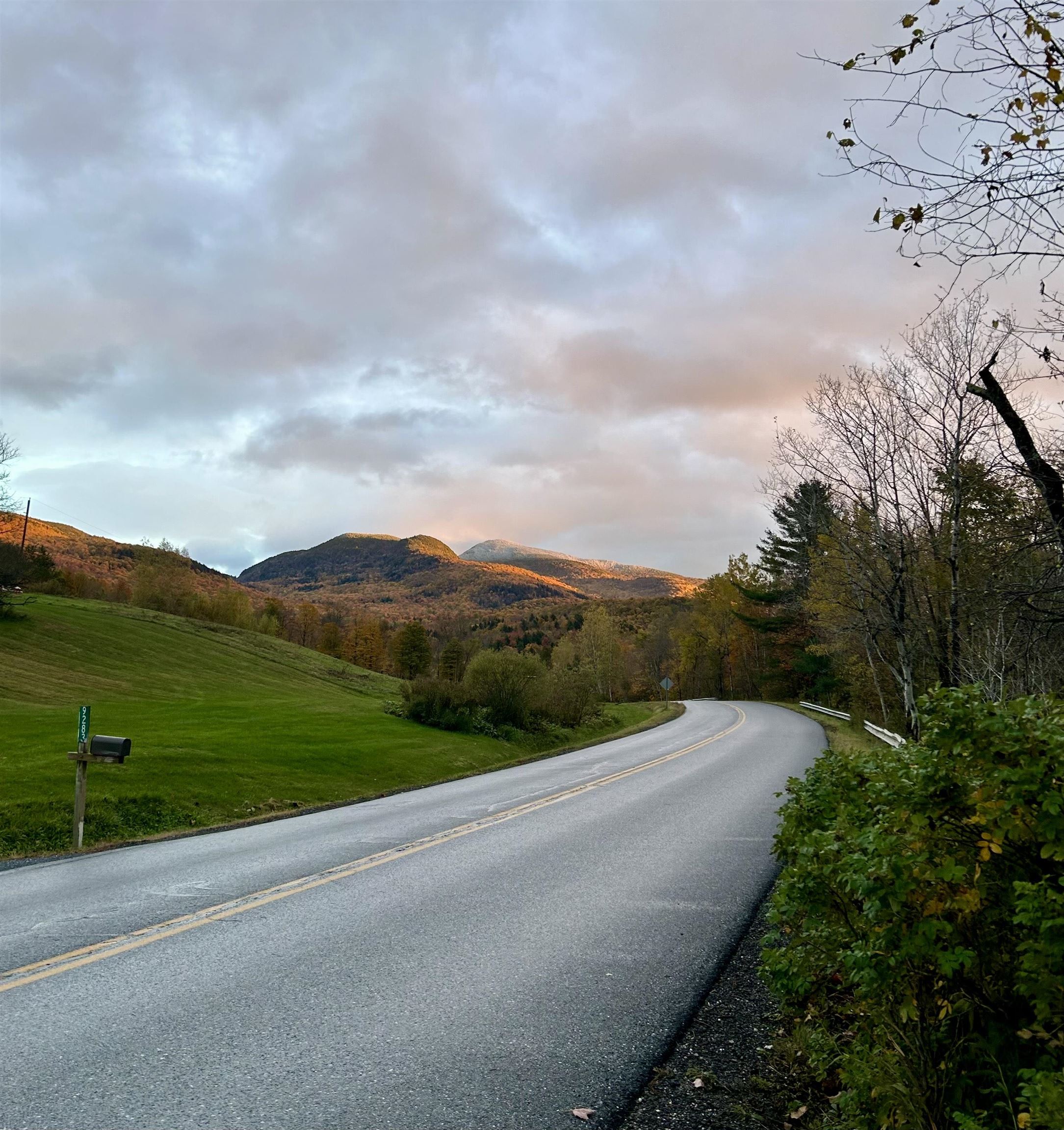 9248 Main Road Huntington, VT 05462 - Photo 23 of 26 Gallery Image 23