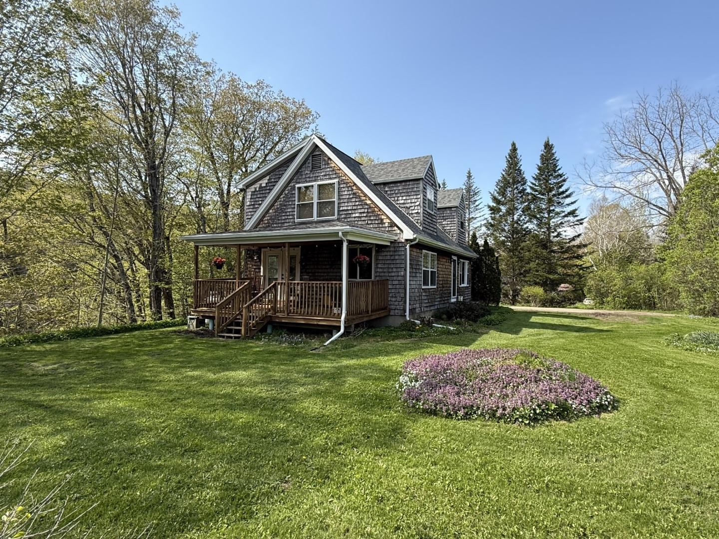 9248 Main Road Huntington, VT 05462 - Photo 25 of 26 Gallery Image 25