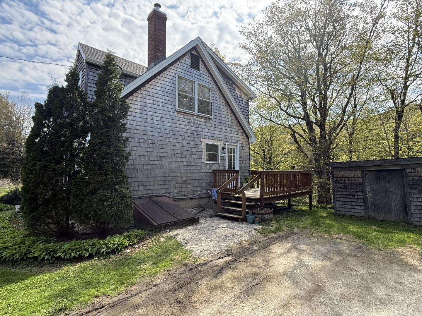 9248 Main Road Huntington, VT 05462 - Photo 26 of 26 Gallery Image 26