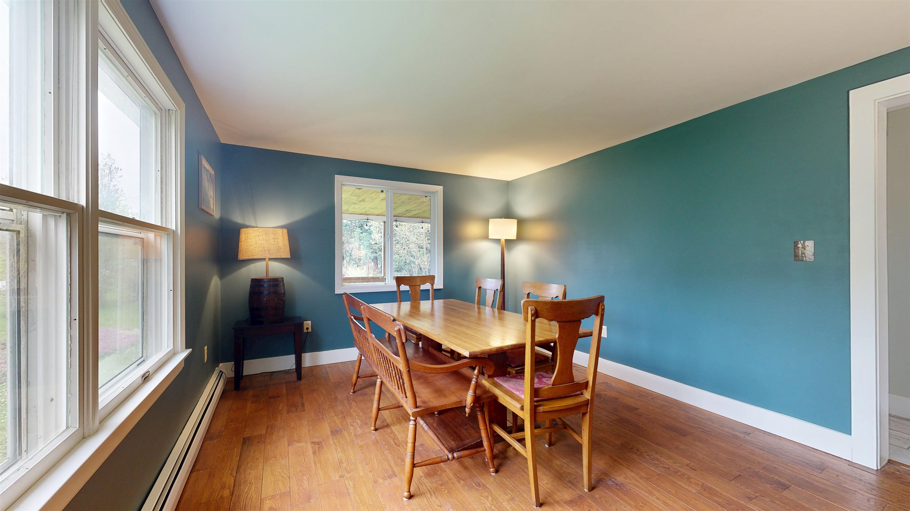9248 Main Road Huntington, VT 05462 - Photo 10 of 26 Gallery Image 10