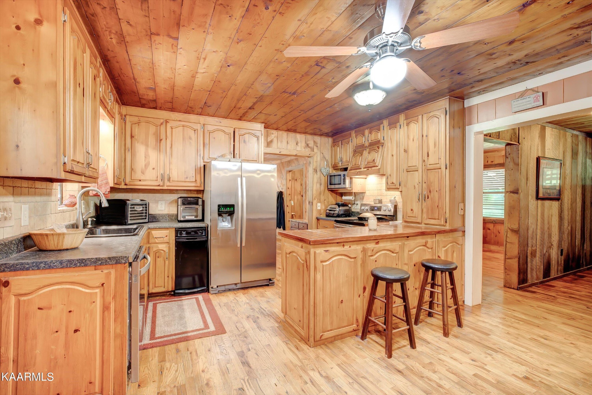 145 Powder House Road Clinton, TN 37716 - Photo 14 of 30 Gallery Image 14