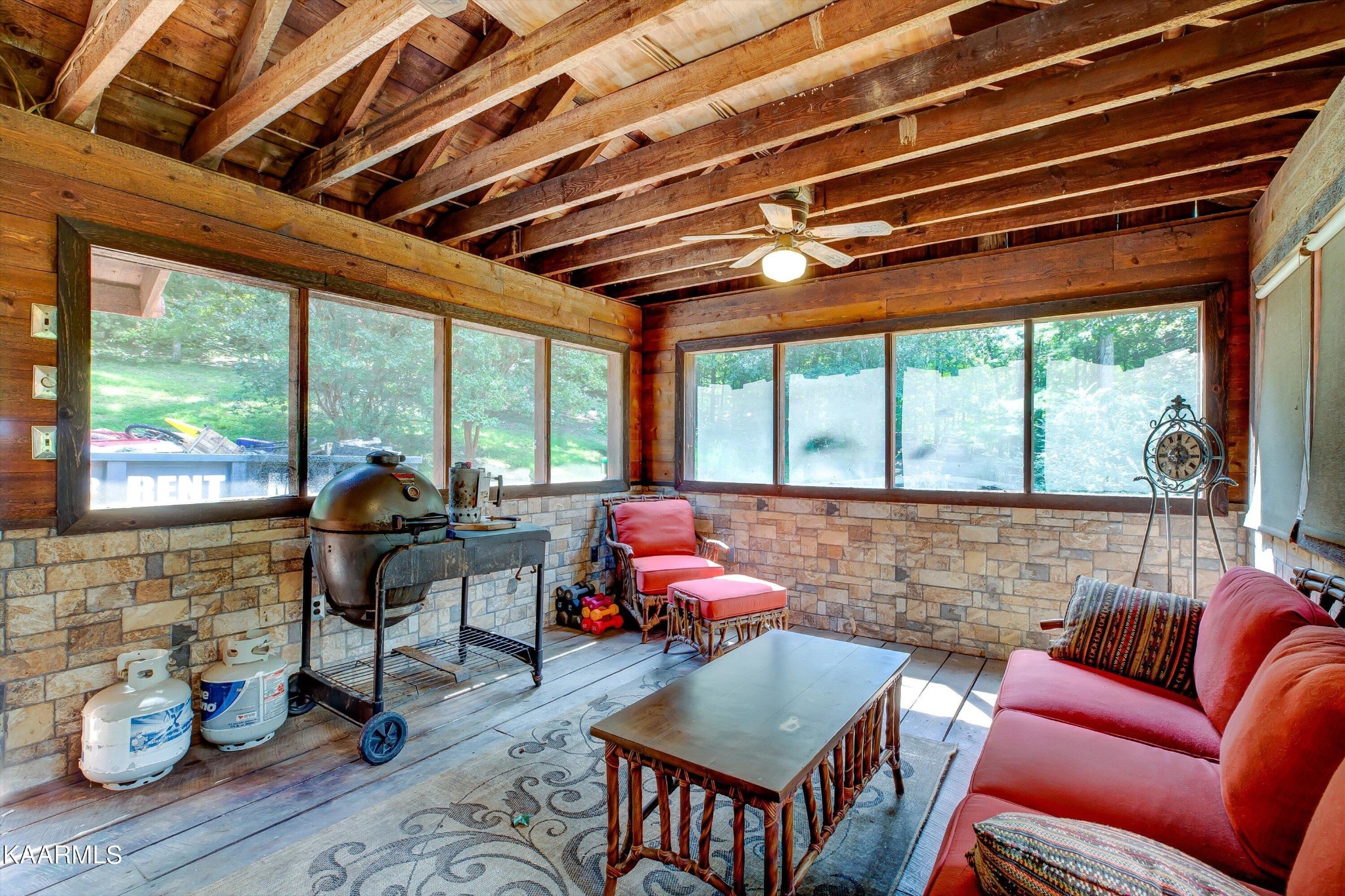 145 Powder House Road Clinton, TN 37716 - Photo 27 of 30 Gallery Image 27